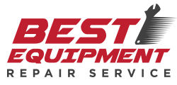 Best Equipment Repair Service